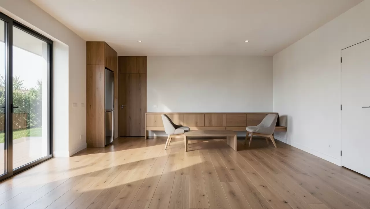 kapitalny remont mieszkania 50m2