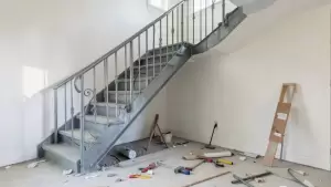 ile kosztują schody na konstrukcji stalowej