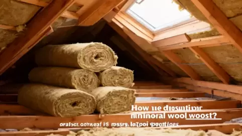 Ile kosztuje ocieplenie poddasza wełną