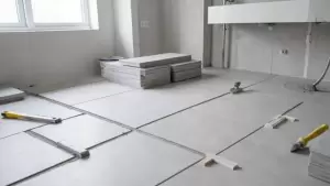 Ile kosztuje położenie płytek 120x60