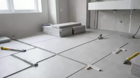 Ile kosztuje położenie płytek 120x60