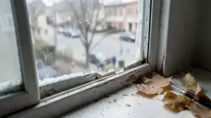 Ile kosztuje regulacja okna balkonowego
