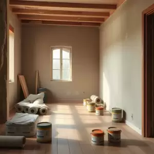 Ile Kosztuje Remont Pokoju 16M2