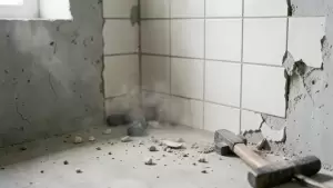 ile kosztuje skucie płytek