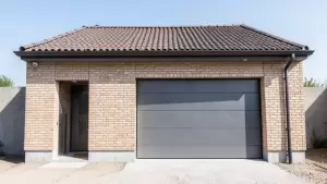 Koszt budowy garażu 100m2