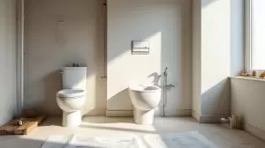Koszt remontu łazienki 7m2