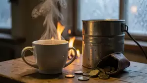 Ogrzewanie olejowe koszt miesięczny